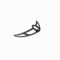 Eachine E130 E130S RC Helicopter Spare Parts Tail Blades