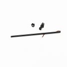 Eachine E130 E130S RC Helicopter Spare Parts Tail Boom Rod Eachine E130 E130S RC Helicopter Spare Parts Tail Boom Rod