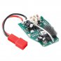 Eachine E130 E130S RC Helicopter Parts Flight Control Motherboard