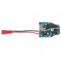 Eachine E130 E130S RC Helicopter Parts Flight Control Motherboard