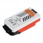 YXZNRC F09-S 11.1V 1350MAH 30C Li-Poly Battery RC Helicopter Parts