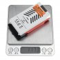 YXZNRC F09-S 11.1V 1350MAH 30C Li-Poly Battery RC Helicopter Parts