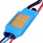 ESKY EK1-0350 14.8V 25A 2-3S Brushless ESC With 5V 2A BEC For RC Models