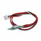 Eachine E135 2.4G 6CH Direct Drive Dual Brushless Flybarless RC Helicopter Spart Part Status Light Eachine E135 2.4G 6CH Direct Drive Dual Brushless Flybarless RC Helicopter Spart Part Status Light