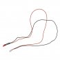 Eachine E135 2.4G 6CH Direct Drive Dual Brushless Flybarless RC Helicopter Spart Part Rear Light