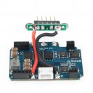 Eachine E135 2.4G 6CH Direct Drive Dual Brushless Flybarless RC Helicopter Spart Part 30A 2 in 1 ESC