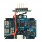 Eachine E135 2.4G 6CH Direct Drive Dual Brushless Flybarless RC Helicopter Spart Part 30A 2 in 1 ESC