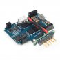 Eachine E135 2.4G 6CH Direct Drive Dual Brushless Flybarless RC Helicopter Spart Part 30A 2 in 1 ESC