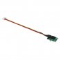 Eachine E135 2.4G 6CH Direct Drive Dual Brushless Flybarless RC Helicopter Spart Part Optical Flow M