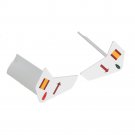 Eachine E135 2.4G 6CH Direct Drive Dual Brushless Flybarless RC Helicopter Spart Part Tail Wing Eachine E135 2.4G 6CH Direct Drive Dual Brushless Flybarless RC Helicopter Spart Part Tail Wing
