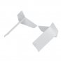 Eachine E135 2.4G 6CH Direct Drive Dual Brushless Flybarless RC Helicopter Spart Part Tail Wing
