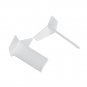 Eachine E135 2.4G 6CH Direct Drive Dual Brushless Flybarless RC Helicopter Spart Part Tail Wing