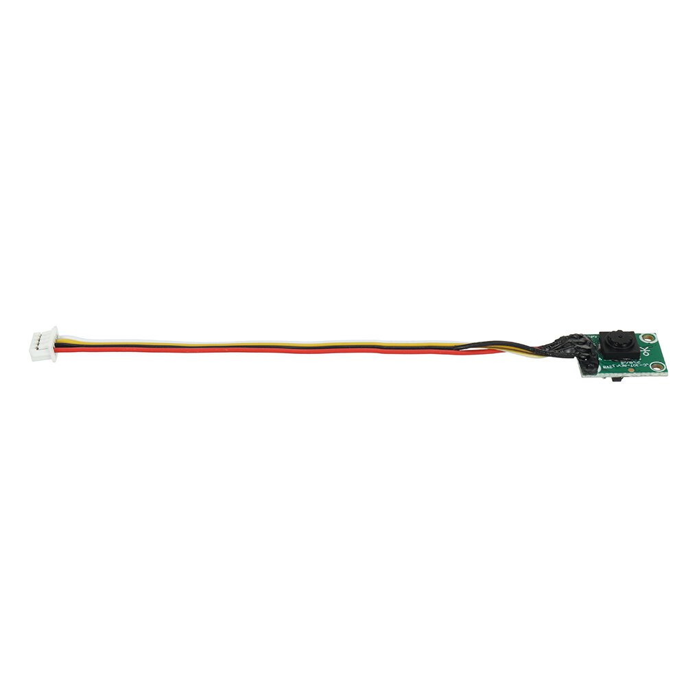 Eachine E135 2.4G 6CH Direct Drive Dual Brushless Flybarless RC Helicopter Spart Part Optical Flow M