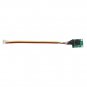 Eachine E135 2.4G 6CH Direct Drive Dual Brushless Flybarless RC Helicopter Spart Part Optical Flow M