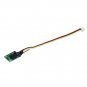Eachine E135 2.4G 6CH Direct Drive Dual Brushless Flybarless RC Helicopter Spart Part Optical Flow M