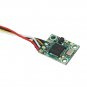Eachine E135 2.4G 6CH Direct Drive Dual Brushless Flybarless RC Helicopter Spart Part Optical Flow M