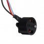 Eachine E135 2.4G 6CH Direct Drive Dual Brushless Flybarless RC Helicopter Spart Part 1204 7000KV 30
