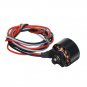 Eachine E135 2.4G 6CH Direct Drive Dual Brushless Flybarless RC Helicopter Spart Part 1204 7000KV 30