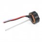 Eachine E135 2.4G 6CH Direct Drive Dual Brushless Flybarless RC Helicopter Spart Part 2508 1280KV Ma
