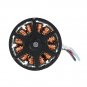 Eachine E135 2.4G 6CH Direct Drive Dual Brushless Flybarless RC Helicopter Spart Part 2508 1280KV Ma