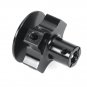 Eachine E135 2.4G 6CH Direct Drive Dual Brushless Flybarless RC Helicopter Spart Part Rotor Head