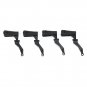 Eachine E135 2.4G 6CH Direct Drive Dual Brushless Flybarless RC Helicopter Spart Part Rotor Clip Set