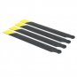 Eachine E135 2.4G 6CH Direct Drive Dual Brushless Flybarless RC Helicopter Spart Part Blade Set