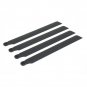 Eachine E135 2.4G 6CH Direct Drive Dual Brushless Flybarless RC Helicopter Spart Part Blade Set