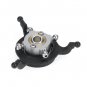 Eachine E135 2.4G 6CH Direct Drive Dual Brushless Flybarless RC Helicopter Spart Part Metal Swashpla