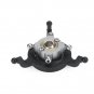 Eachine E135 2.4G 6CH Direct Drive Dual Brushless Flybarless RC Helicopter Spart Part Metal Swashpla