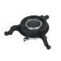 Eachine E135 2.4G 6CH Direct Drive Dual Brushless Flybarless RC Helicopter Spart Part Metal Swashpla