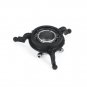 Eachine E135 2.4G 6CH Direct Drive Dual Brushless Flybarless RC Helicopter Spart Part Metal Swashpla