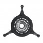 Eachine E135 2.4G 6CH Direct Drive Dual Brushless Flybarless RC Helicopter Spart Part Metal Swashpla