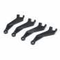 Eachine E135 2.4G 6CH Direct Drive Dual Brushless Flybarless RC Helicopter Spart Part Upper Rocker