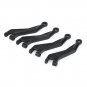 Eachine E135 2.4G 6CH Direct Drive Dual Brushless Flybarless RC Helicopter Spart Part Upper Rocker