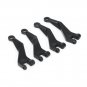 Eachine E135 2.4G 6CH Direct Drive Dual Brushless Flybarless RC Helicopter Spart Part Upper Rocker