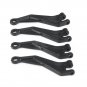 Eachine E135 2.4G 6CH Direct Drive Dual Brushless Flybarless RC Helicopter Spart Part Upper Rocker