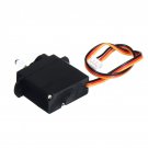 Eachine E135 2.4G 6CH Direct Drive Dual Brushless Flybarless RC Helicopter Spart Part 4.3g Servo Eachine E135 2.4G 6CH Direct Drive Dual Brushless Flybarless RC Helicopter Spart Part 4.3g Servo
