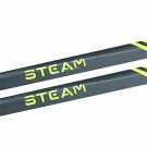 Steam 388mm Carbon Fiber Main Blades For 400 RC Helicopter Model Steam 388mm Carbon Fiber Main Blades For 400 RC Helicopter Model