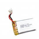 XK K124 3.7V 700mAh 20C Battery RC Helicopter Spare Parts XK K124 3.7V 700mAh 20C Battery RC Helicopter Spare Parts