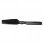 YXZNRC F09-S Eachine E200 Tail Blades RC Helicopter Parts