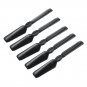 YXZNRC F09-S Eachine E200 Tail Blades RC Helicopter Parts