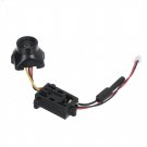 YXZNRC F09-S F180 F11-S 5.8g Image Transmission Camera RC Helicopter Parts