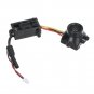 YXZNRC F09-S F180 F11-S 5.8g Image Transmission Camera RC Helicopter Parts