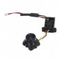 YXZNRC F09-S F180 F11-S 5.8g Image Transmission Camera RC Helicopter Parts