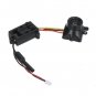 YXZNRC F09-S F180 F11-S 5.8g Image Transmission Camera RC Helicopter Parts