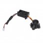 YXZNRC F09-S F180 F11-S 5.8g Image Transmission Camera RC Helicopter Parts