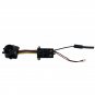 YXZNRC F09-S F180 F11-S 5.8g Image Transmission Camera RC Helicopter Parts