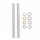 1 Pair Eachine E180 YXZNRC F180 Horizontal Shaft RC Helicopter Parts