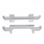 1 Pair Eachine E180 YXZNRC F180 Landing Skid Support Plate RC Helicopter Parts